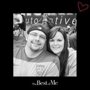 Meet your Posher, Jackie